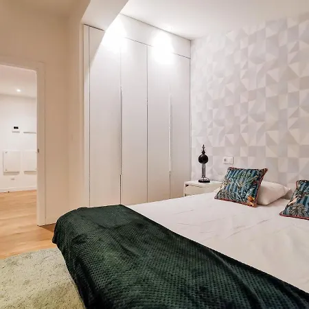 Apartment Bella By Aston *