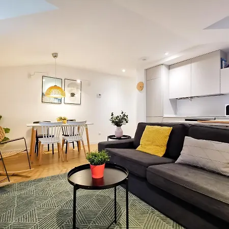 Bella By Aston Appartement *