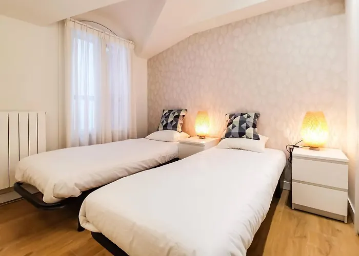 Bella By Aston Apartment