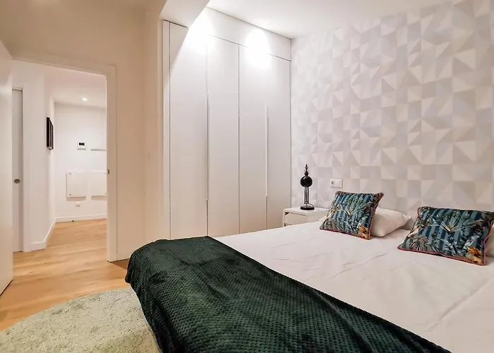 Apartment Bella By Aston *