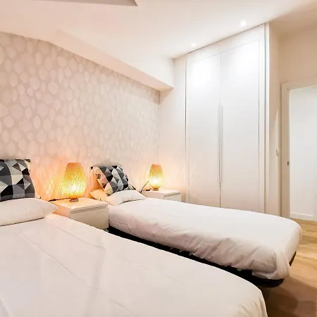 Bella By Aston 아파트 *